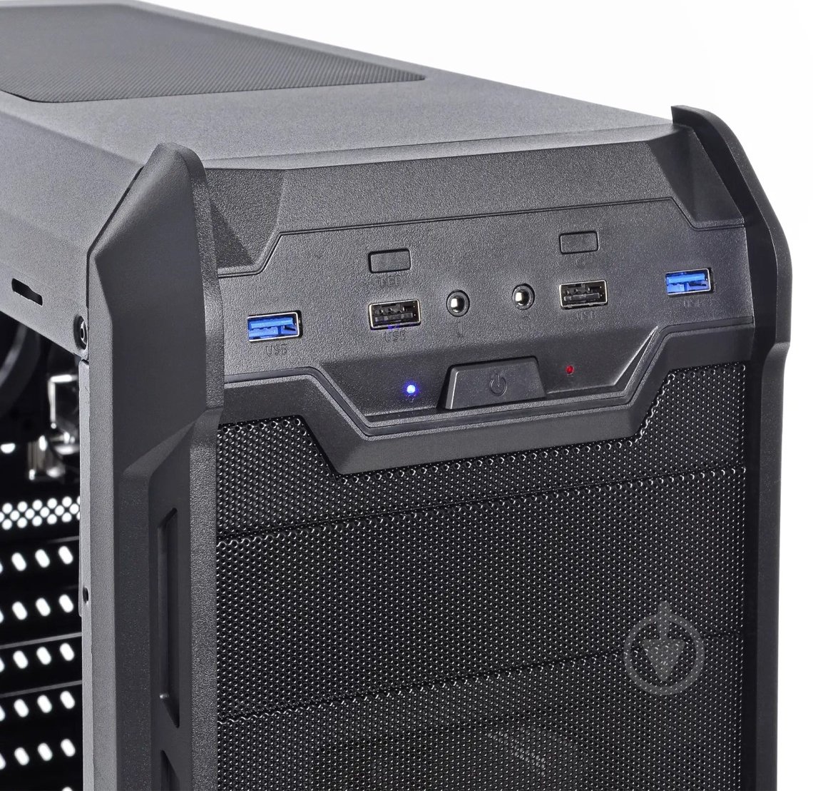 Сервер Artline Business T27 (T27v40) - фото 3 Сервер Artline Business T27 (T27v40) - фото 3