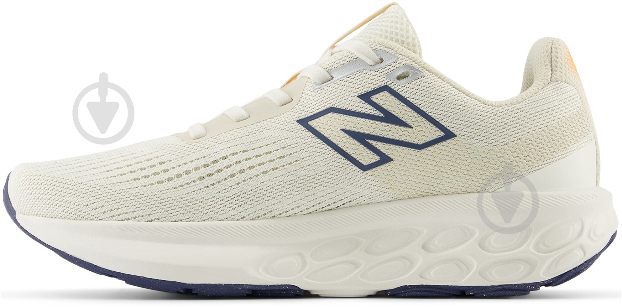 Кроссовки женские New Balance 520 W520LG9 р.37 белые - фото 2 Кроссовки женские New Balance 520 W520LG9 р.37 белые - фото 2