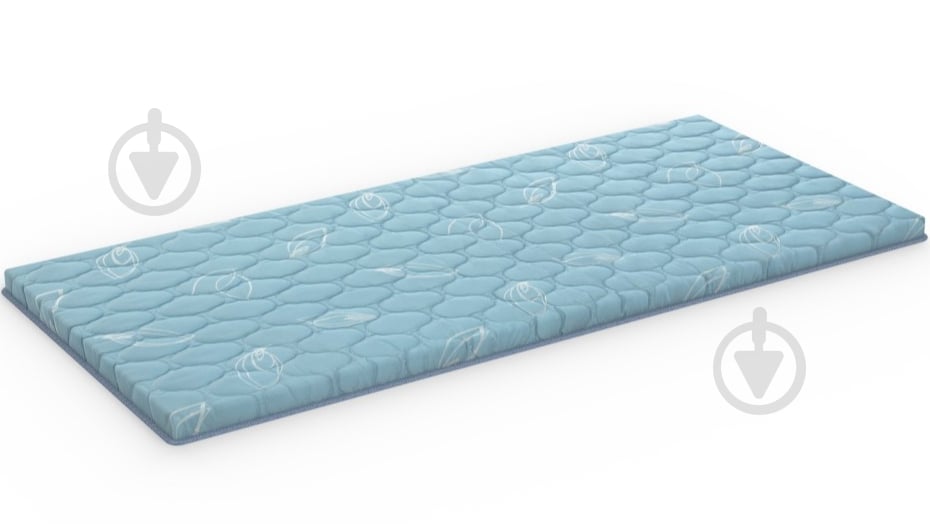 Матрас-топпер Ролл Ап 7 зон Dormeo 160x200 см - фото 1 Матрас-топпер Ролл Ап 7 зон Dormeo 160x200 см - фото 1