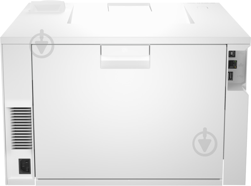 Принтер HP А4 Color LJ Pro 4203dn А4 (4RA89A) - фото 4