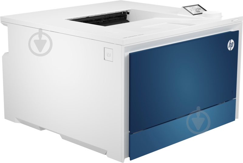 Принтер HP А4 Color LJ Pro 4203dn А4 (4RA89A) - фото 3
