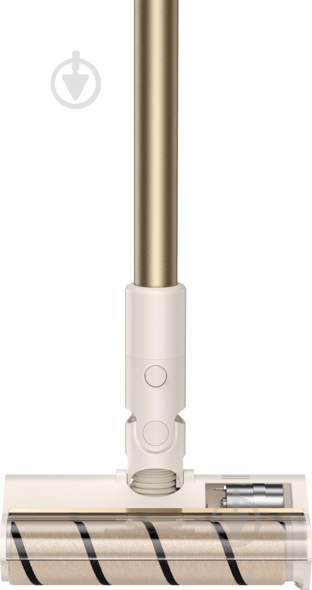 Пылесос Xiaomi Dreame Cordless Vacuum Cleaner R10 (1042149) beige - фото 3 Пылесос Xiaomi Dreame Cordless Vacuum Cleaner R10 (1042149) beige - фото 3