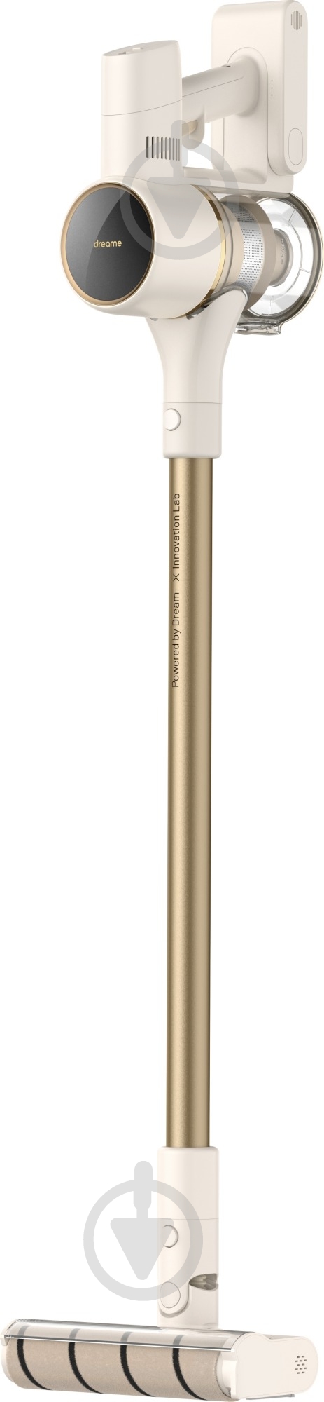 Пылесос Xiaomi Dreame Cordless Vacuum Cleaner R10 (1042149) beige - фото 4 Пылесос Xiaomi Dreame Cordless Vacuum Cleaner R10 (1042149) beige - фото 4