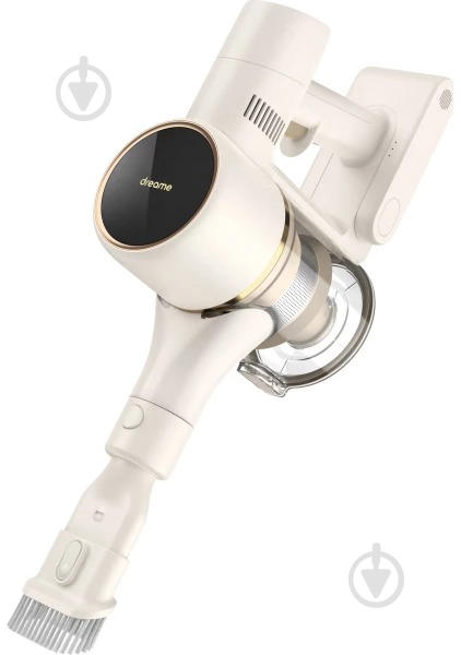 Пылесос Xiaomi Dreame Cordless Vacuum Cleaner R10 (1042149) beige - фото 5 Пылесос Xiaomi Dreame Cordless Vacuum Cleaner R10 (1042149) beige - фото 5