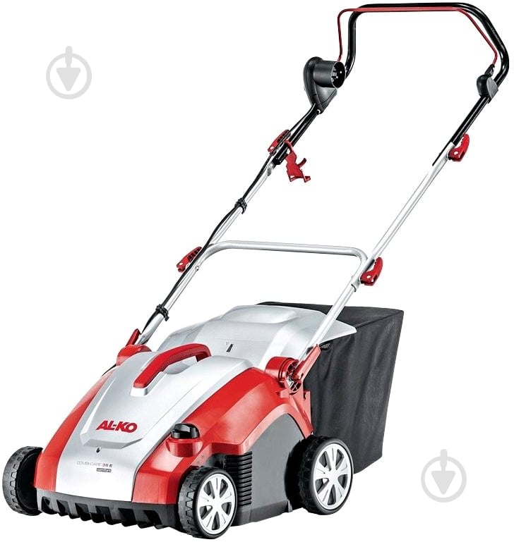 Аэратор AL-KO Combi Care 36 E Comfort (113465) - фото 1