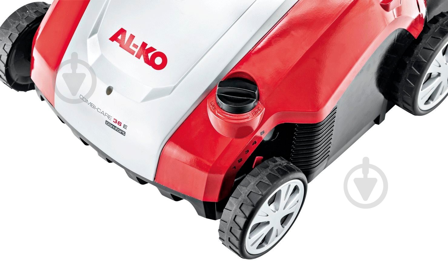 Аэратор AL-KO Combi Care 36 E Comfort (113465) - фото 3