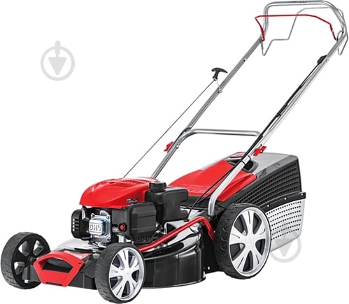 Газонокосилка бензиновая AL-KO Classic 5.18 SP-A Plus (119837) - фото 2