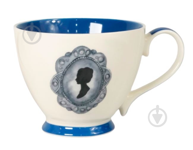 Чашка Limited Edition Retro BL 400 мл - фото 1 Чашка Limited Edition Retro BL 400 мл - фото 1
