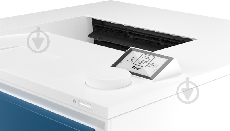 Принтер HP А4 Color LJ Pro 4203dw з Wi-Fi А4 (5HH48A) - фото 5