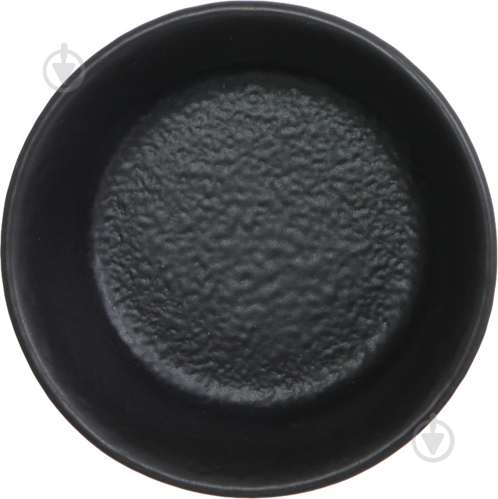 Набор для сервировки Fiora Lavastone Black 2 предмети - фото 6