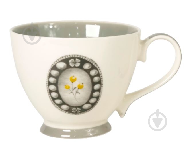 Чашка Limited Edition Retro GR 400 мл - фото 1 Чашка Limited Edition Retro GR 400 мл - фото 1