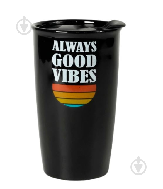 Чашка Limited Edition To-Gg B 360 мл - фото 1 Чашка Limited Edition To-Gg B 360 мл - фото 1