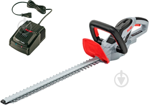 Кусторез аккумуляторный AL-KO НТ 2050 Easy Flex 11363 - фото 2