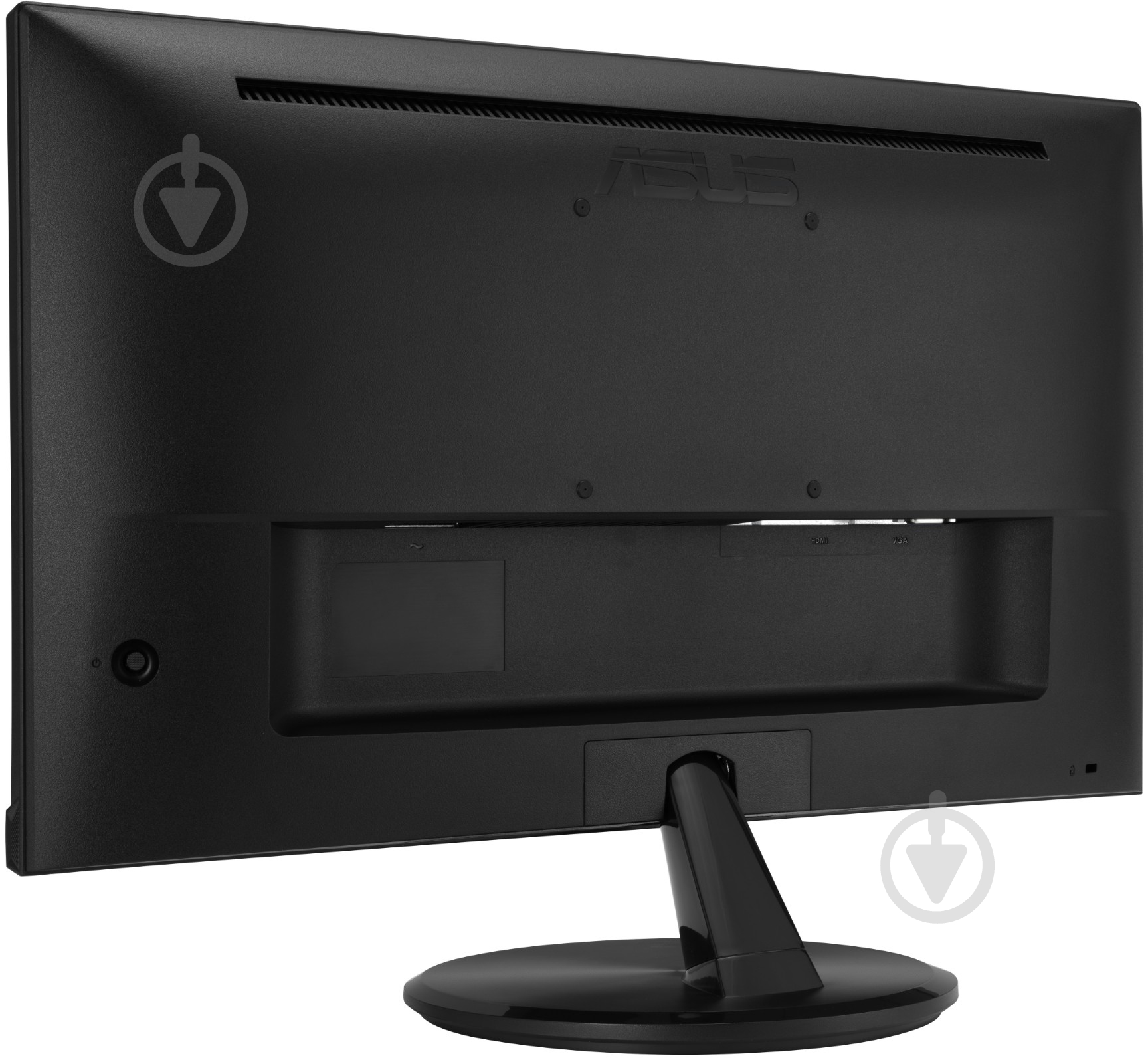 Монітор Asus VP227HE 21,45" (90LM0880-B01170) - фото 5