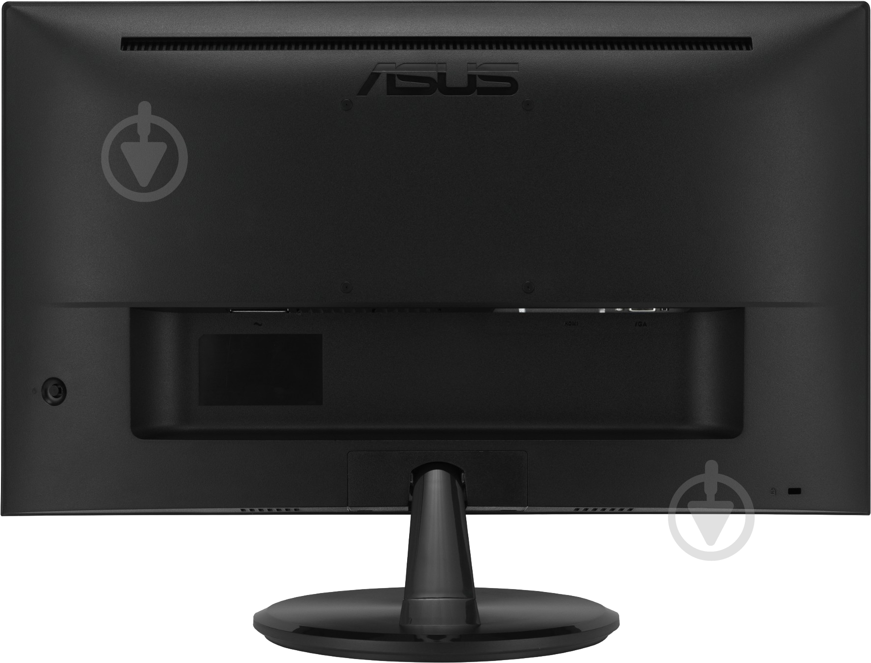 Монітор Asus VP227HE 21,45" (90LM0880-B01170) - фото 4