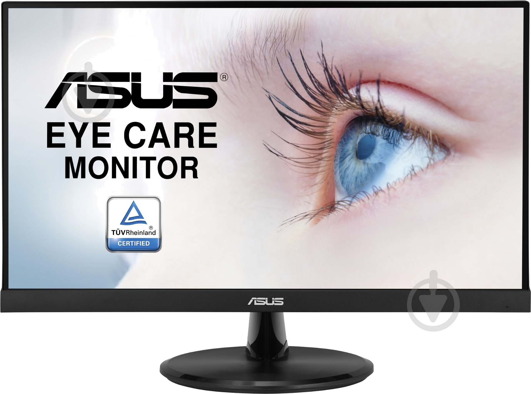Монітор Asus VP227HE 21,45" (90LM0880-B01170) - фото 2