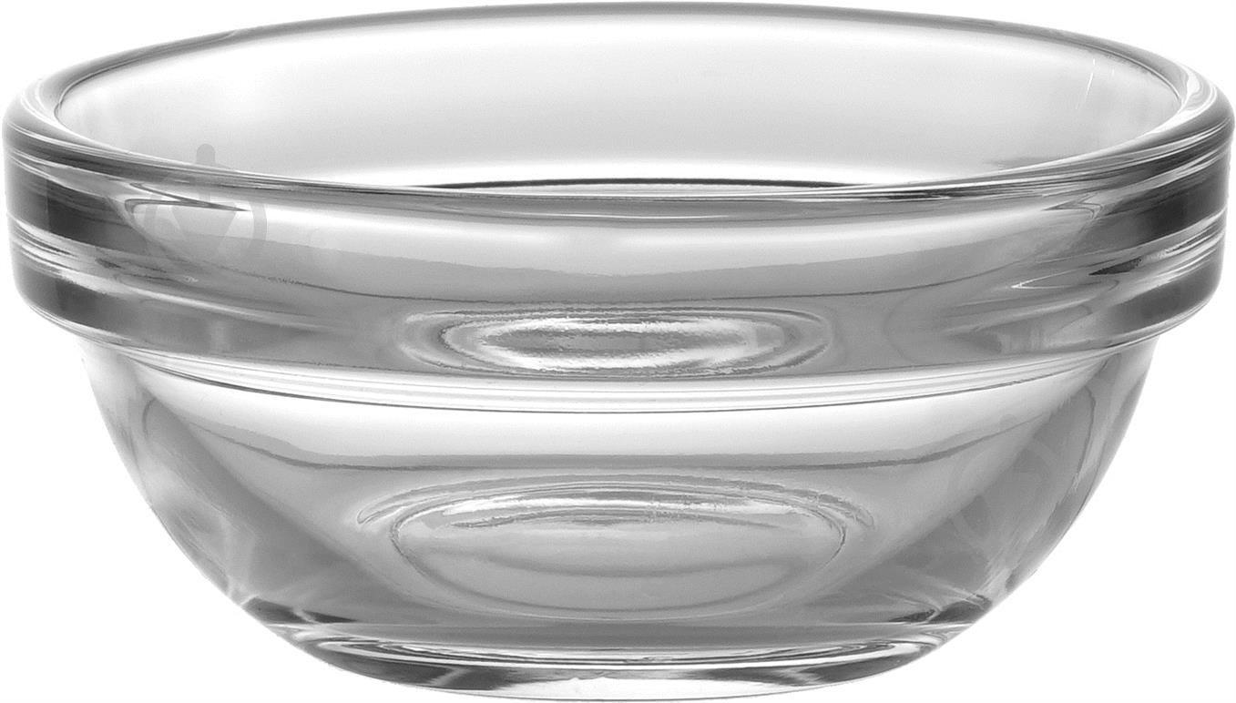 Салатник Uniglass Salad Bowls 7,5 см - фото 1