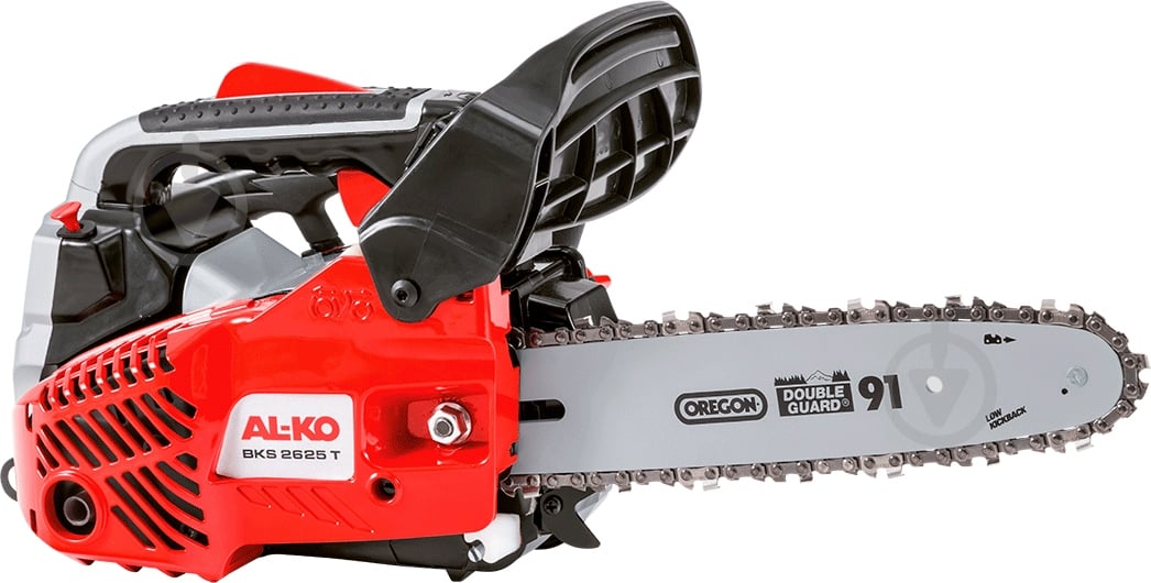 Бензопила AL-KO BKS 2625 Т - фото 1