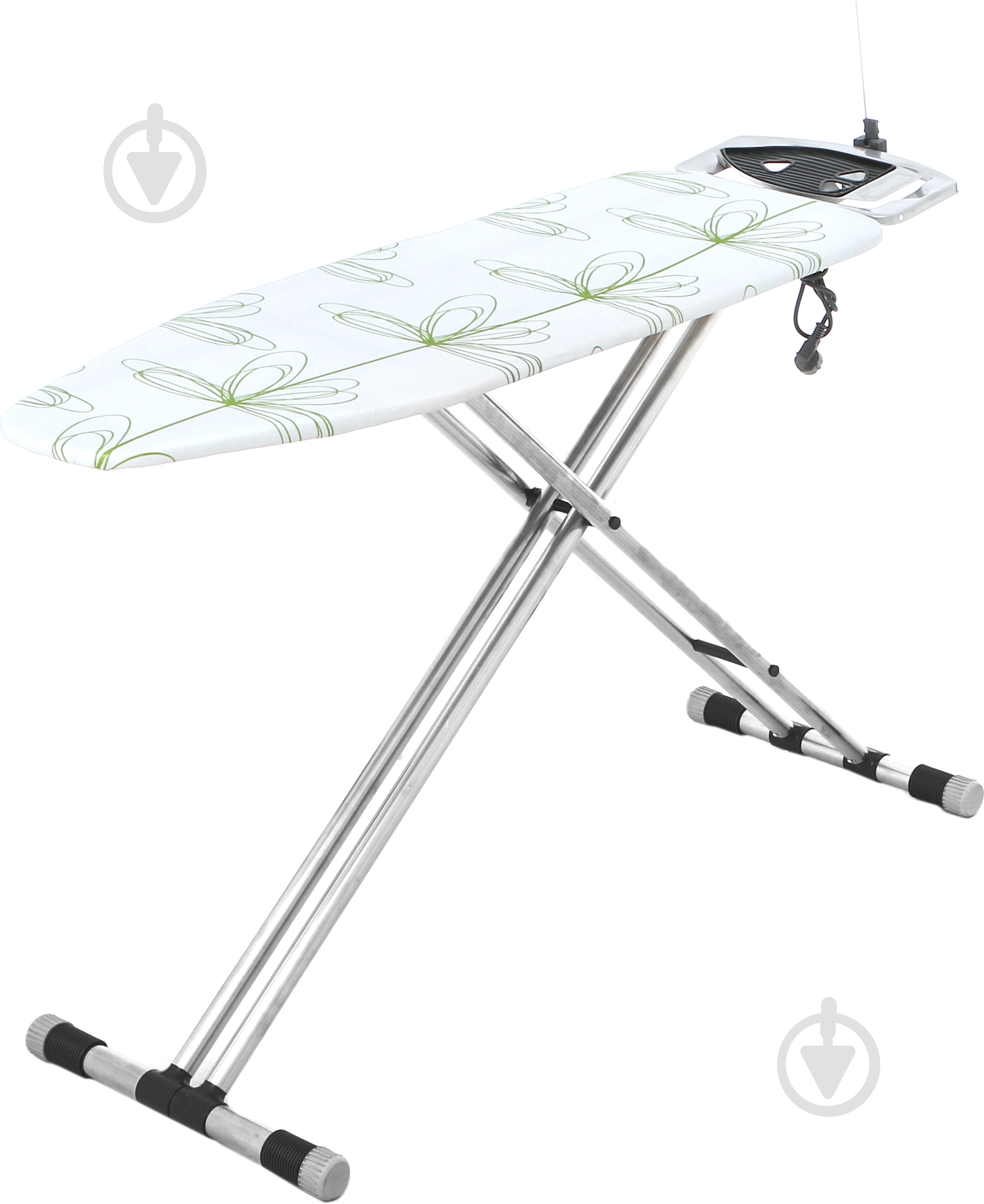 Гладильная доска Eurogold T-MAX 120x42 см 51442B - фото 1
