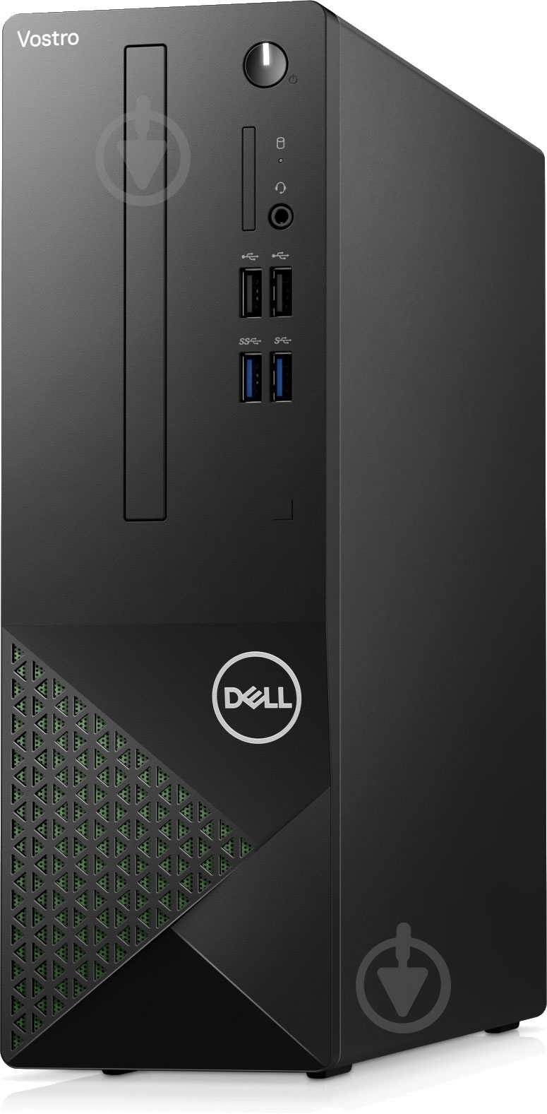 Компьютер Dell Vostro 3020 SFF (N2014VDT3020SFF) black - фото 1