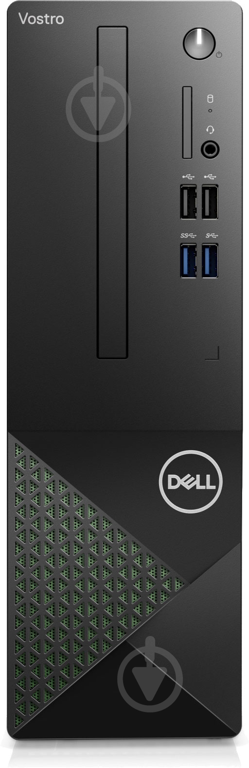 Компьютер Dell Vostro 3020 SFF (N2014VDT3020SFF) black - фото 2