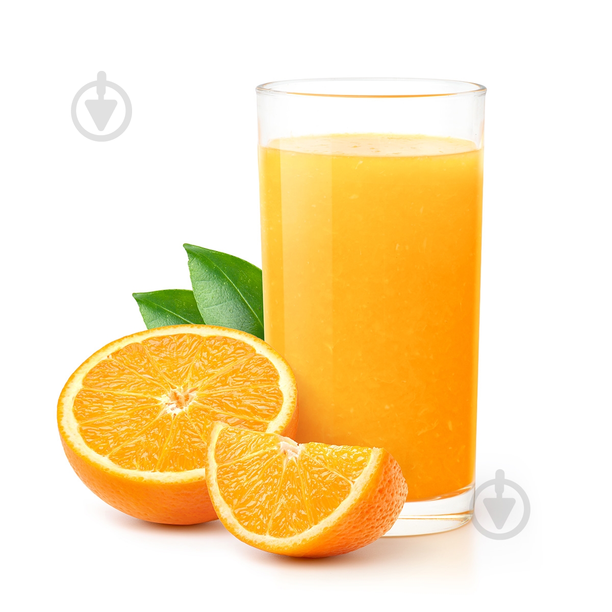 Сік апельсиновий - фото 1
