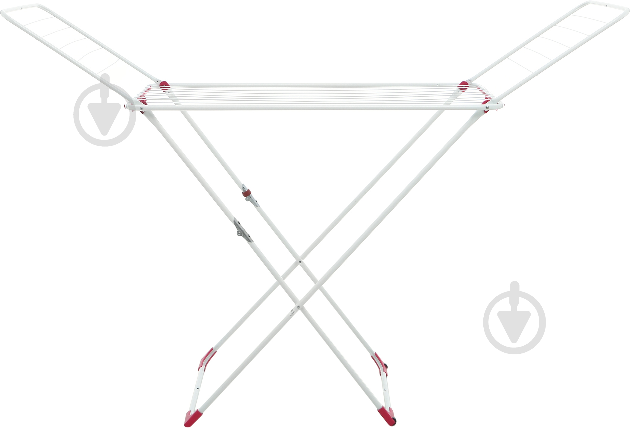 Сушилка для белья Eurogold 0503SET_pink - фото 2