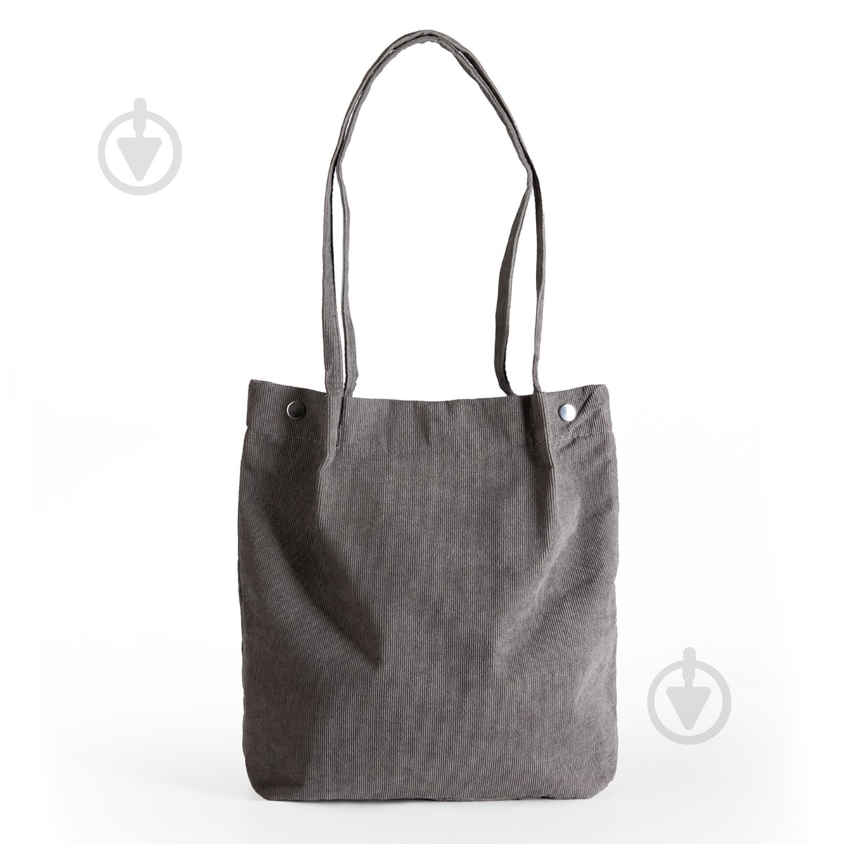 Сумка Органайзер-шопер TH-17 серый MVM - фото 1