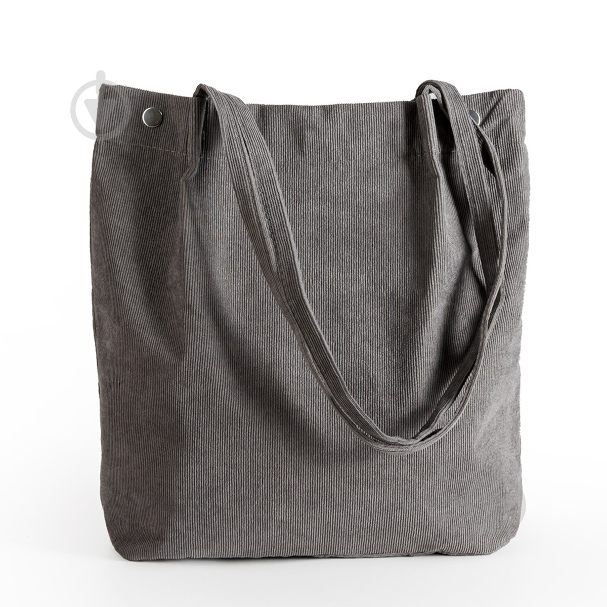 Сумка Органайзер-шопер TH-17 серый MVM - фото 2