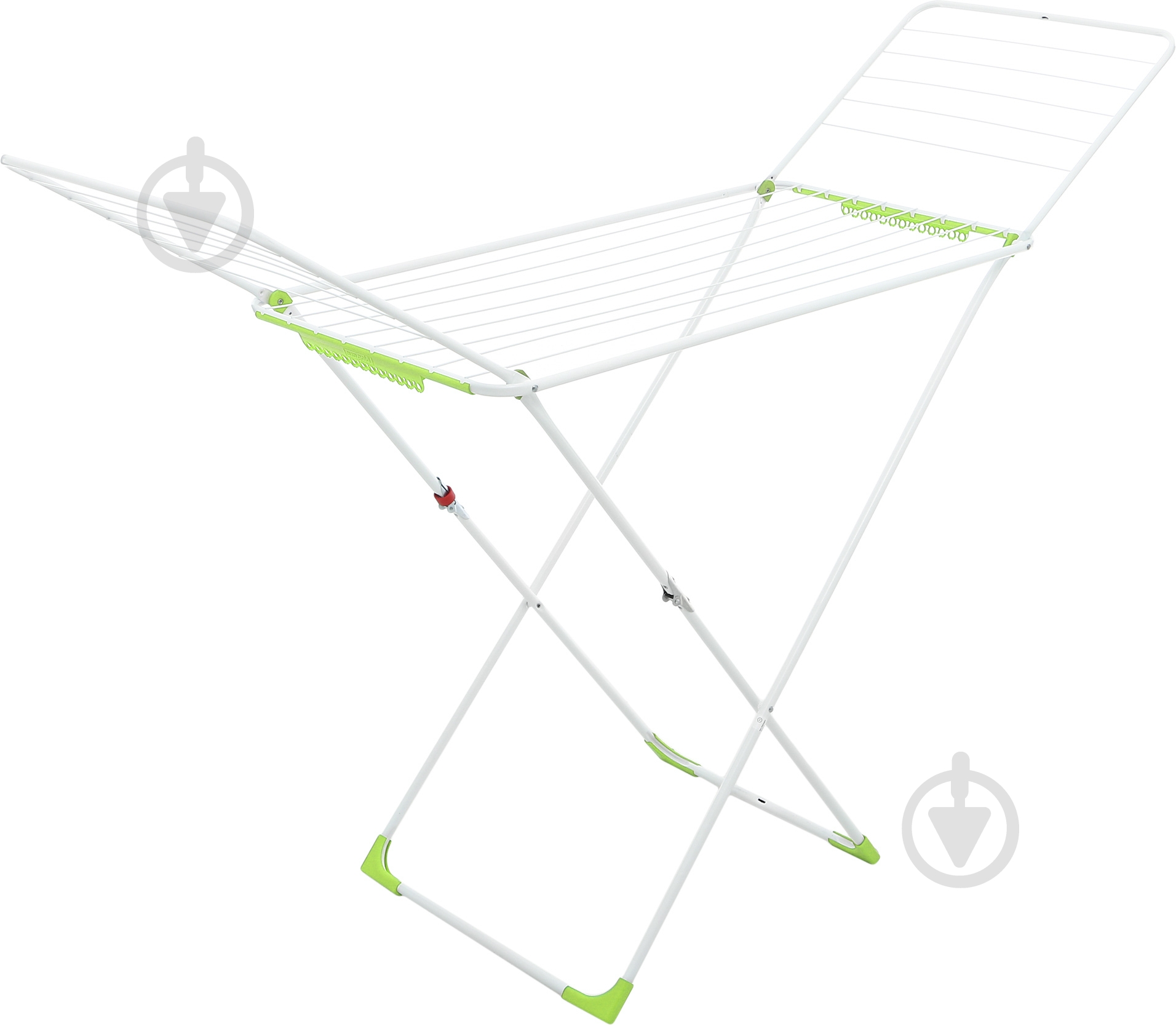 Сушилка для белья Eurogold 0503SET_lime - фото 1