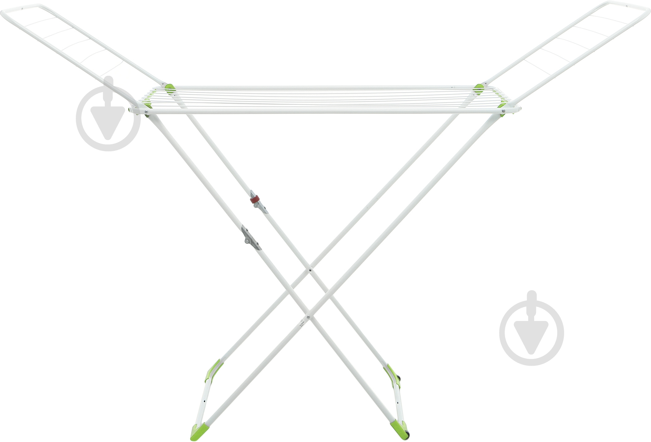 Сушилка для белья Eurogold 0503SET_lime - фото 2