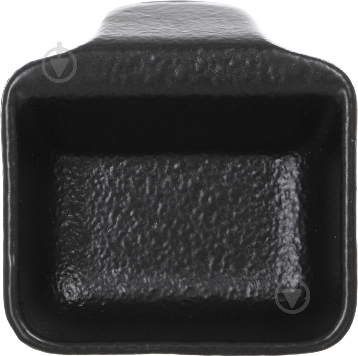 Соусник Fiora Box Black 7х7х2,7 см - фото 3