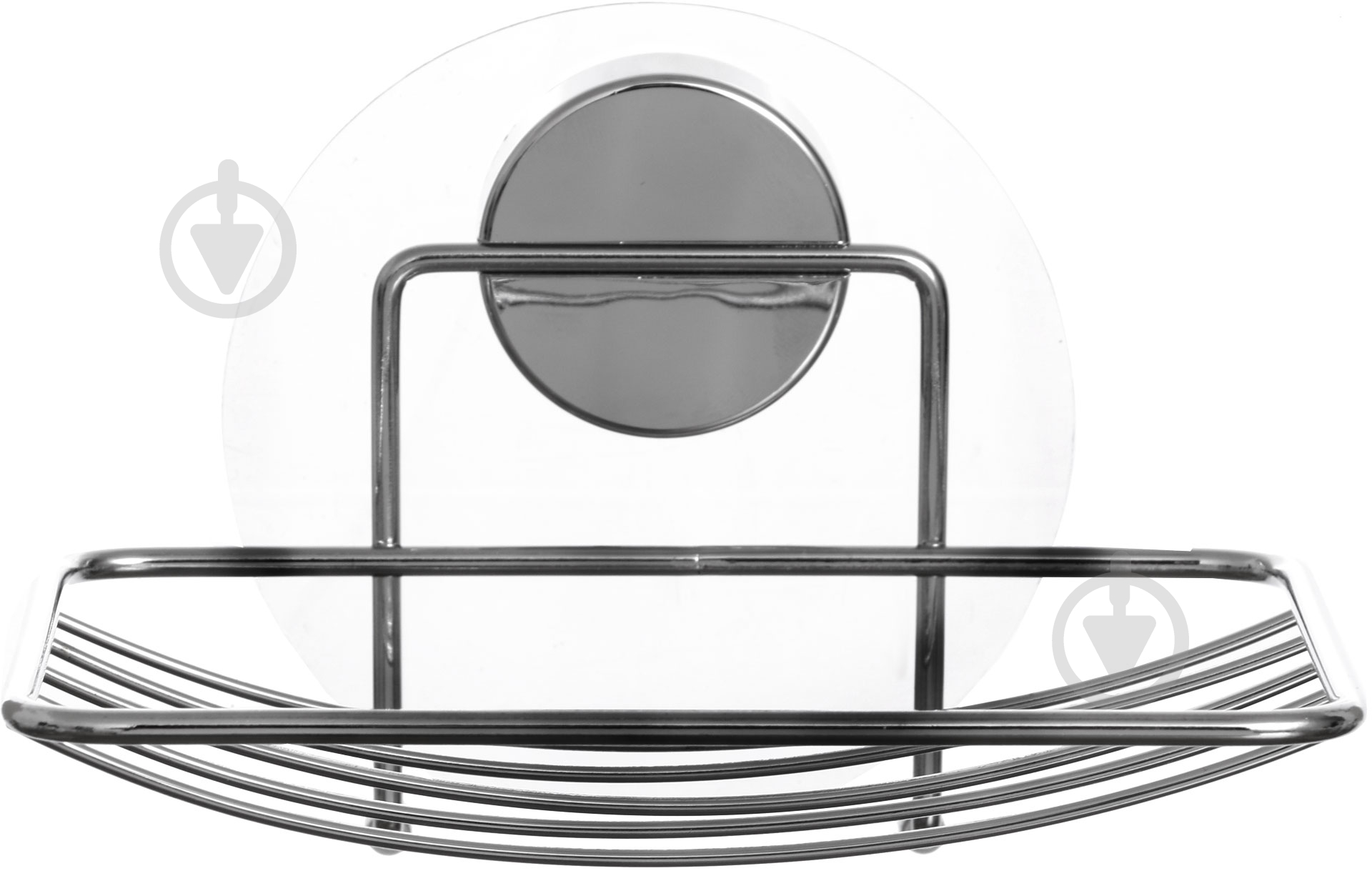 Мыльница Everloc Quick'n Fit QF-1001 - фото 2 Мыльница Everloc Quick'n Fit QF-1001 - фото 2