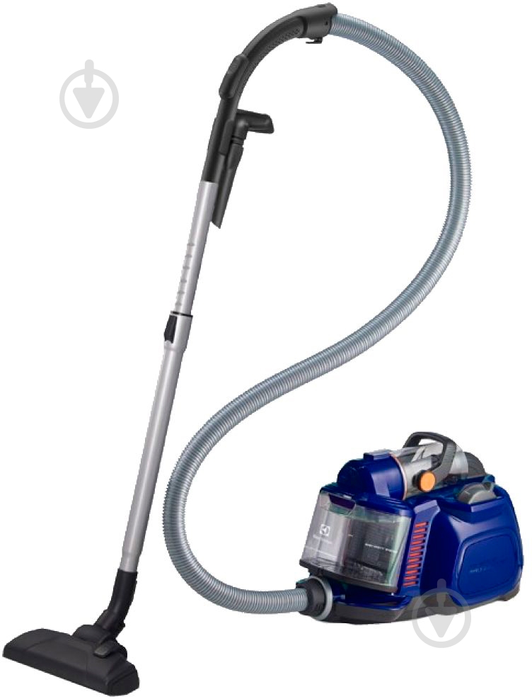 Пылесос Electrolux ZSPC2000 - фото 2