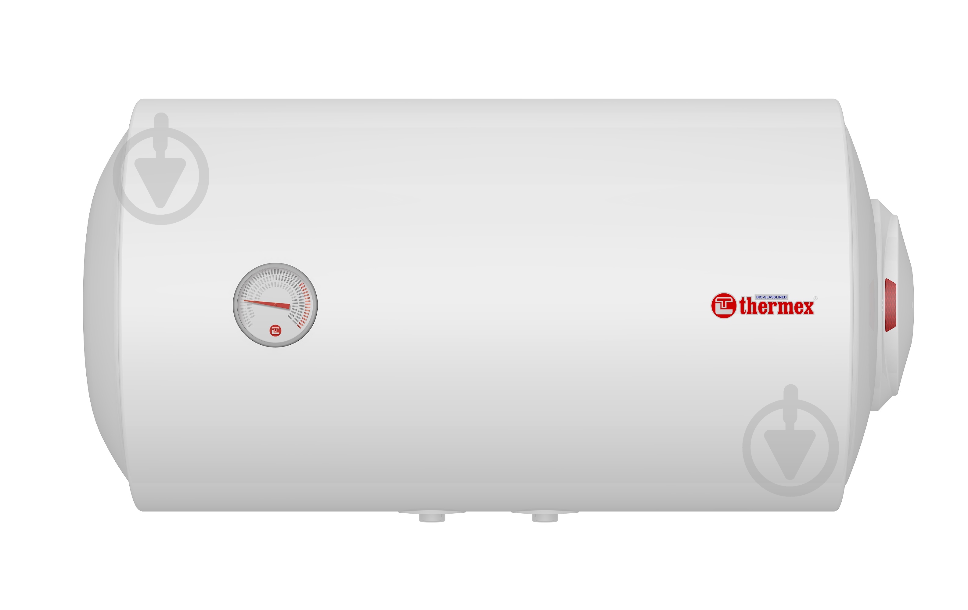 Бойлер Thermex TitaniumHeat 50 H Slim - фото 1