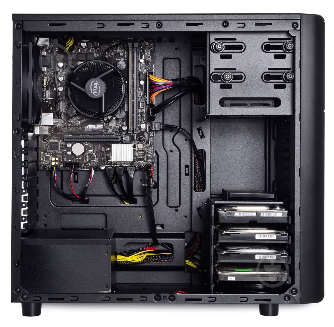 Сервер Artline Business T37 (T37v35) - фото 5