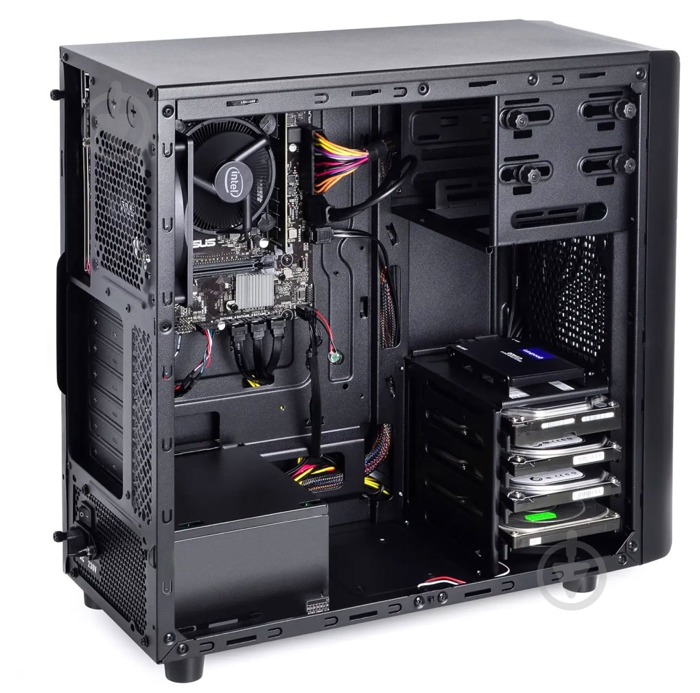 Сервер Artline Business T37 (T37v35) - фото 6