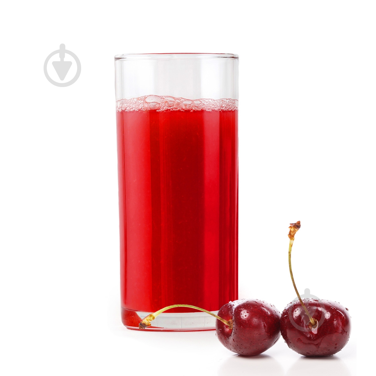 Сік вишневий - фото 1