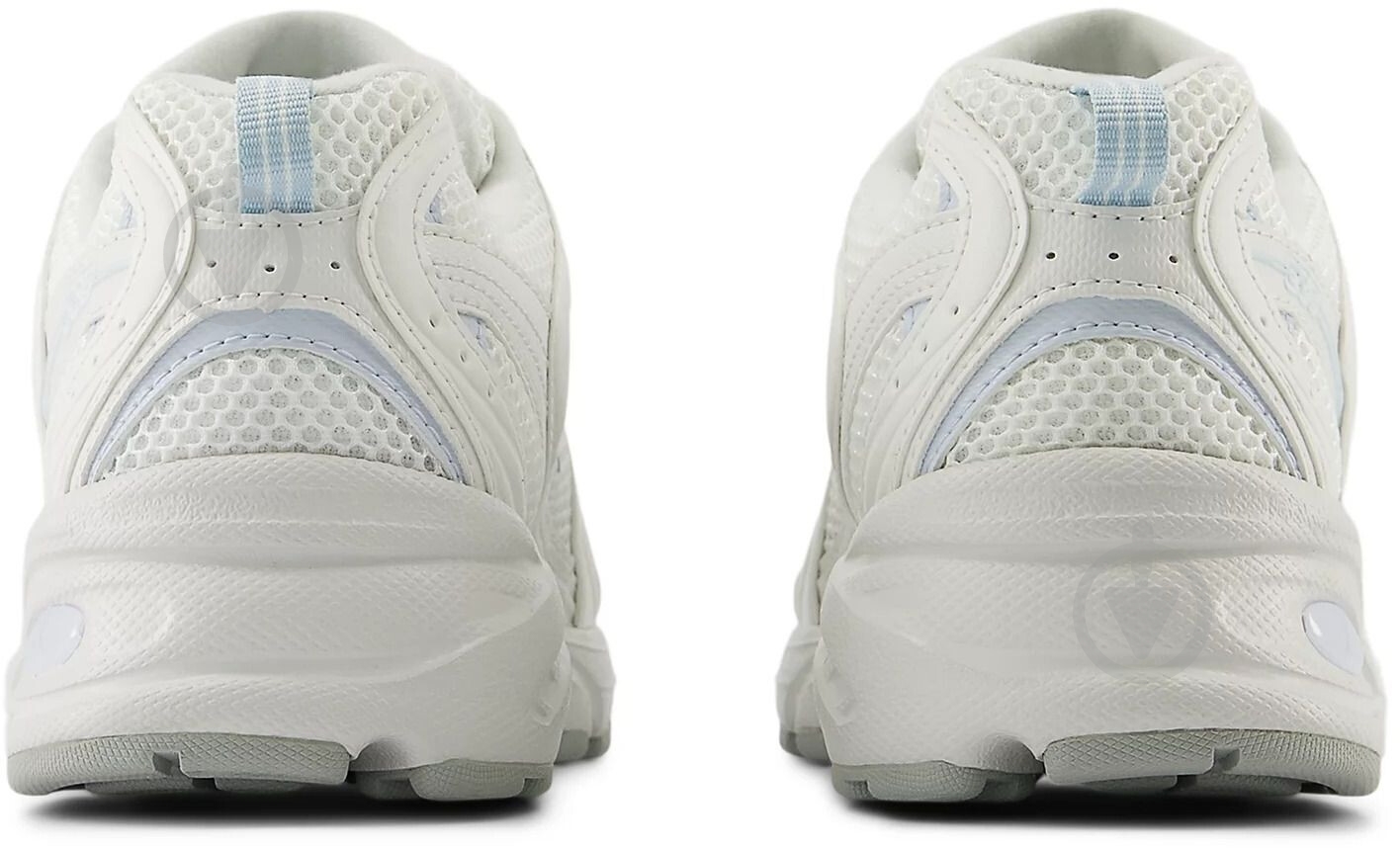 Кросівки жіночі New Balance 530 U530CSD р.40 білі - фото 4 Кросівки жіночі New Balance 530 U530CSD р.40 білі - фото 4