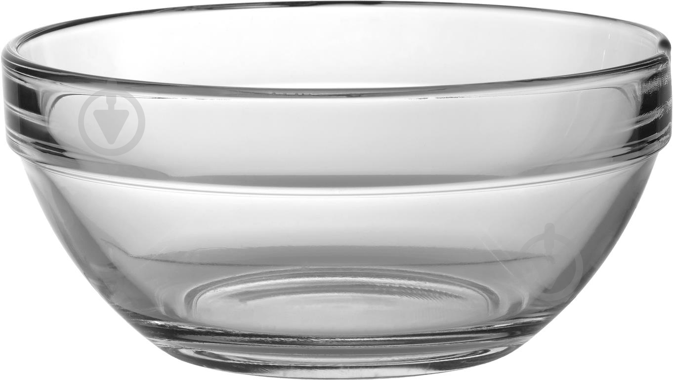 Салатник Uniglass Bowls 17 см - фото 1