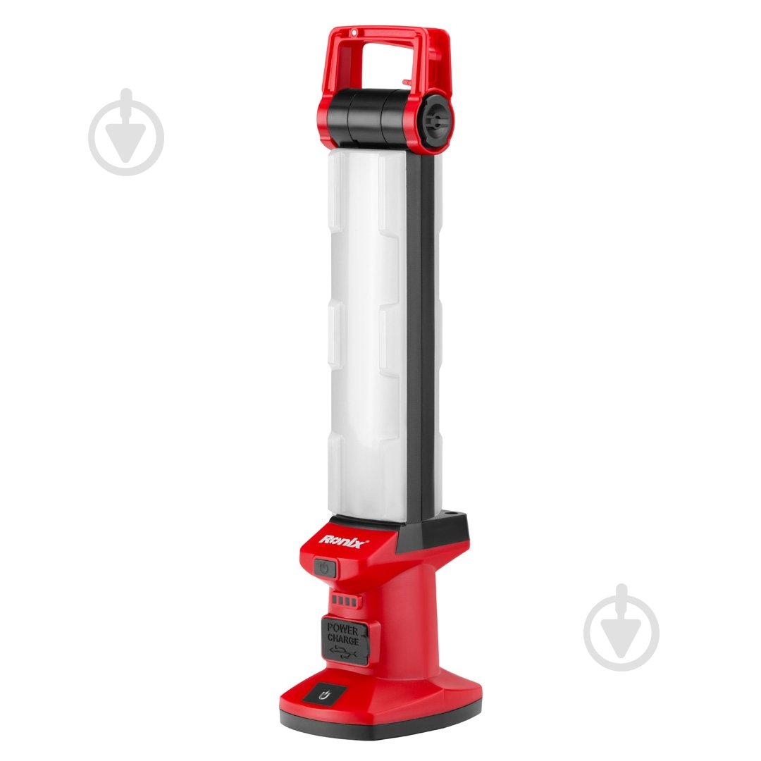 Ліхтар світлодіодний Ronix професійний 1700 Lm RH-4238 - фото 1 Ліхтар світлодіодний Ronix професійний 1700 Lm RH-4238 - фото 1