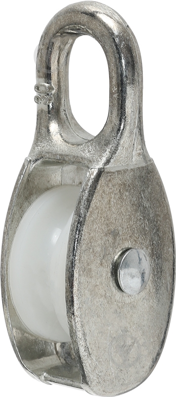 Блок одинарный 30 мм - фото 1