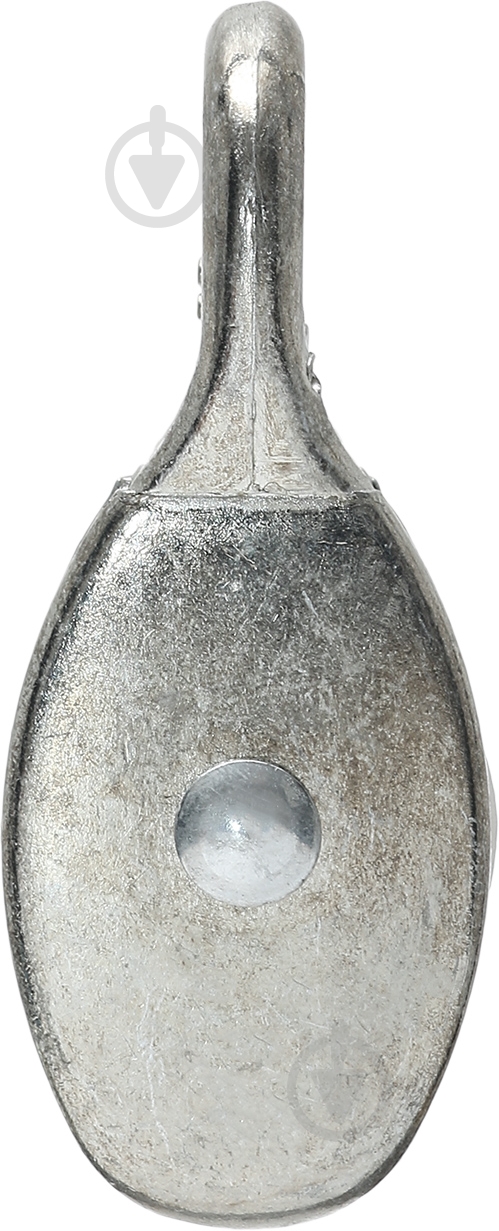 Блок одинарный 30 мм - фото 2