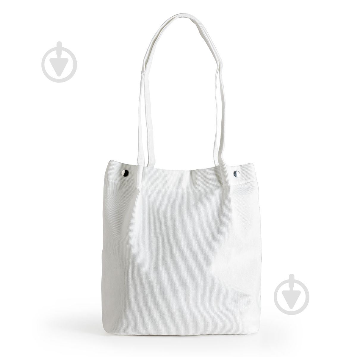 Сумка Органайзер-шопер TH-17 белый MVM - фото 1