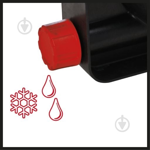 Насос садовый Einhell GC-GP 1250 N 4180350 - фото 2