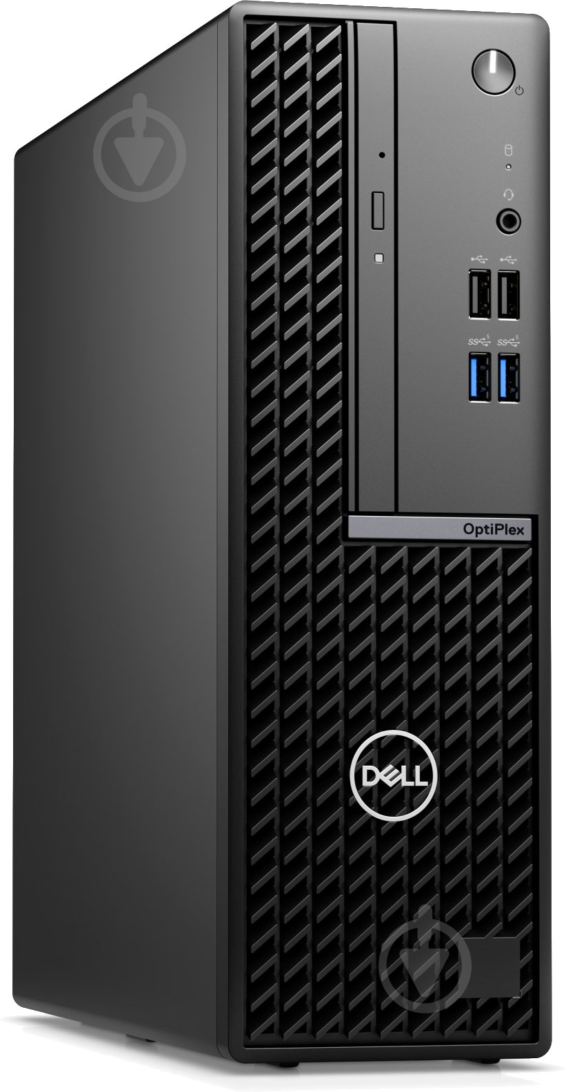 Компьютер Dell OptiPlex 7010 SFF (N001O7010SFF_UBU) black - фото 3