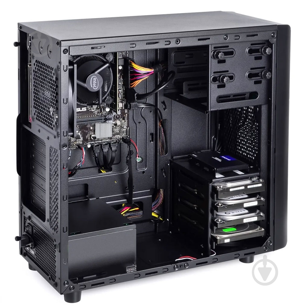 Сервер Artline Business T37 (T37v37) - фото 4