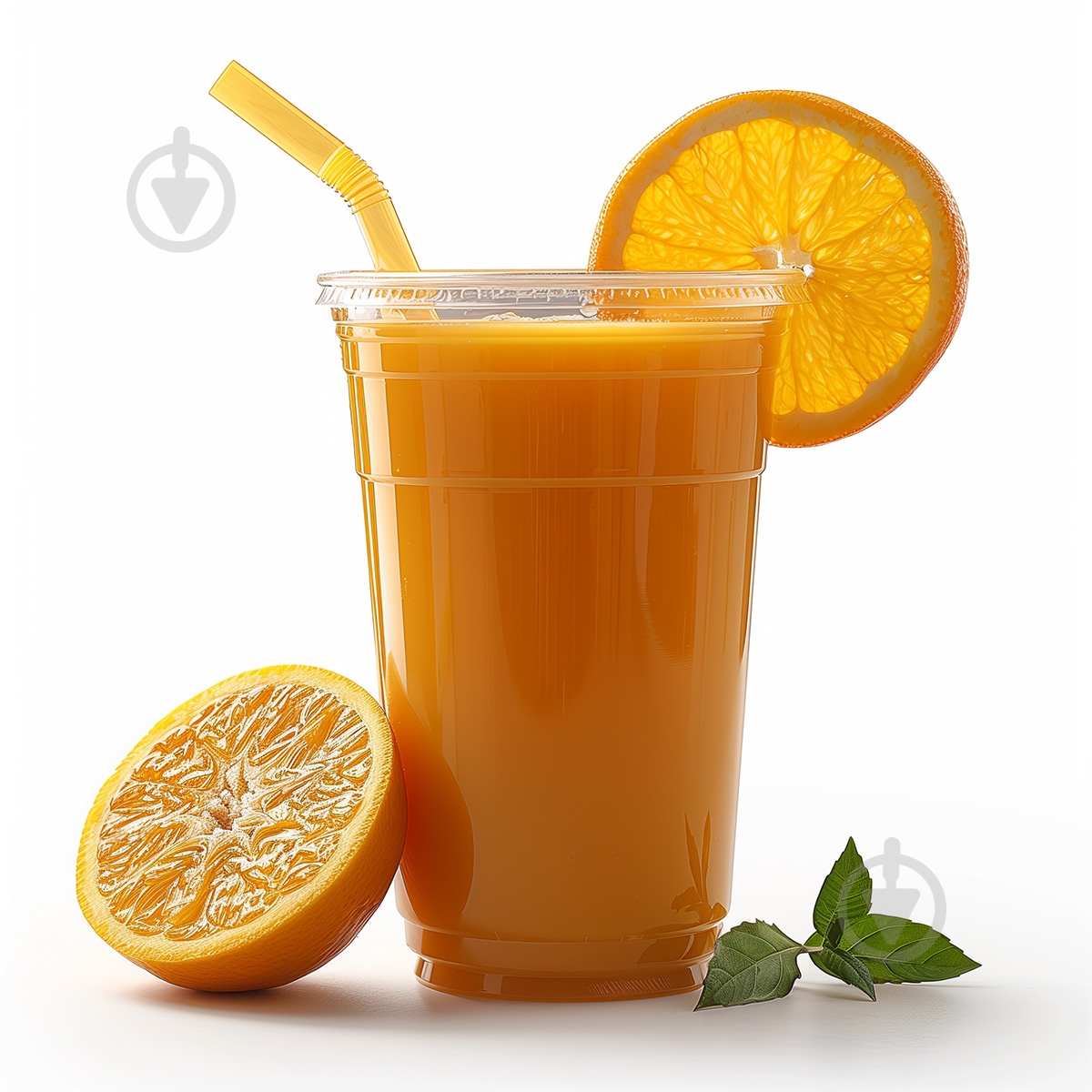 Фреш апельсиновый - фото 1 Фреш апельсиновый - фото 1