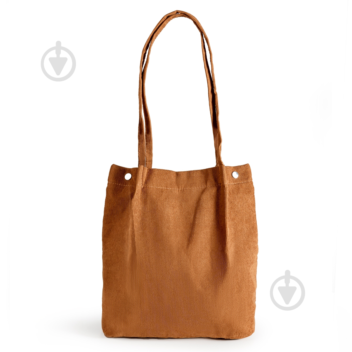 Сумка Органайзер-шопер TH-17 коричневый MVM - фото 1