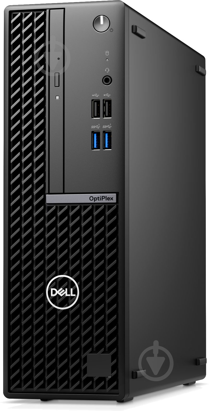 Компьютер Dell OptiPlex 7010 SFF (N001O7010SFF) black - фото 1 Компьютер Dell OptiPlex 7010 SFF (N001O7010SFF) black - фото 1
